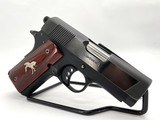 COLT 1911 NEW AGENT LIGHTWEIGHT .45 ACP - 3 of 3