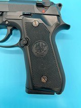 BERETTA 92F 9MM LUGER (9X19 PARA) - 3 of 3