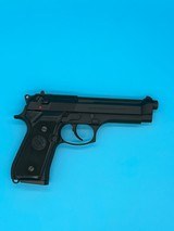 BERETTA 92F 9MM LUGER (9X19 PARA) - 2 of 3