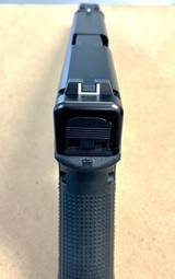 GLOCK 17 G17 9MM 17+1 9MM LUGER (9X19 PARA) - 3 of 3