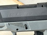 AREX DELTAM 9MM LUGER (9X19 PARA) - 3 of 3