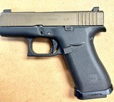 GLOCK 43X G43X 9mm 9MM LUGER (9X19 PARA) - 2 of 3