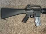 COLT AR15 Sporter Match HBAR - PRE-BAN MULTI - 2 of 3