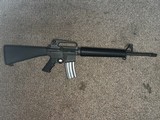 COLT AR15 Sporter Match HBAR - PRE-BAN MULTI - 1 of 3