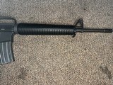 COLT AR15 Sporter Match HBAR - PRE-BAN MULTI - 3 of 3