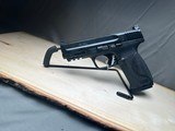 SMITH & WESSON 11833 Performance Center M&P M2.0 CORE 9mm 9MM LUGER (9X19 PARA) - 1 of 3