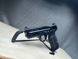 SMITH & WESSON 11833 Performance Center M&P M2.0 CORE 9mm 9MM LUGER (9X19 PARA) - 2 of 3