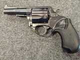 CHARTER ARMS bulldog .44 spl .44 S&W SPECIAL - 1 of 1