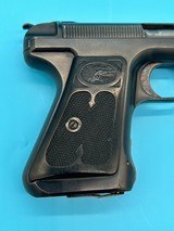 SAVAGE ARMS 1905 32 CAL - 3 of 3