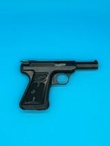 SAVAGE ARMS 1905 32 CAL - 2 of 3