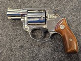 CHARTER ARMS Under Cover .38 SPL - 1 of 1