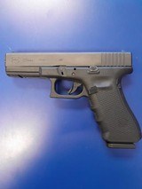 GLOCK 22 G22 full size Gen 4 .40 CALIBER - 2 of 2