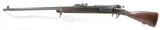 SPRINGFIELD ARMORY MODEL 1898 SPORTERIZED .30-40 KRAG - 1 of 3
