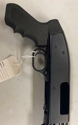 MAVERICK 88 PISTOL GRIP 12 GA - 2 of 3