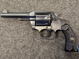 COLT POLICE POSITIVE .38 SPL - 1 of 1