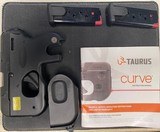 TAURUS 180 CURVE .380 ACP - 2 of 3