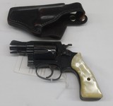 SMITH & WESSON 36 .38 SPL - 1 of 1