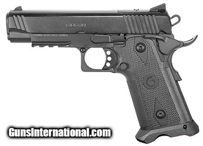 EAA WITNESS2311 9MM LUGER (9X19 PARA)