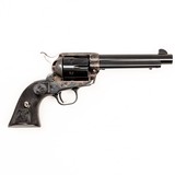 COLT SINGLE ACTION ARMY .44 S&W SPECIAL - 2 of 3