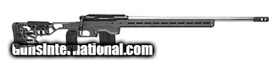 SAVAGE ARMS IMPULSE ELITE PRECISION 6.5 PRC