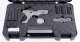 SMITH & WESSON M&P9M2.0 9MM LUGER (9X19 PARA) - 1 of 3