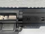 ANDERSON MANUFACTURING AM-15 5.56X45MM NATO - 3 of 3