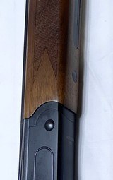 STEVENS 555 Compact Over/Under .410 BORE - 3 of 3