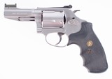 SMITH & WESSON MODEL 60-15 PRO SERIES .357 MAG - 1 of 3