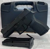 SIG SAUER P320 9MM LUGER (9X19 PARA) - 1 of 3