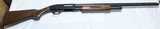 MOSSBERG 500A 12 GA - 1 of 3