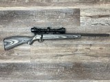 SAVAGE ARMS MKII .22 LR - 1 of 2