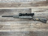 SAVAGE ARMS MKII .22 LR - 2 of 2