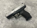 WALTHER PPX 9MM LUGER (9X19 PARA) - 2 of 3