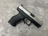 WALTHER PPX 9MM LUGER (9X19 PARA) - 1 of 3