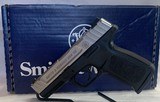 SMITH & WESSON SD9 VE 9MM LUGER (9X19 PARA) - 1 of 3