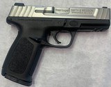 SMITH & WESSON SD9 VE 9MM LUGER (9X19 PARA) - 2 of 3