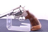 RUGER REDHAWK .44 5.5" .44 MAGNUM - 2 of 3