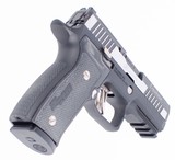 SIG SAUER P320 EQUINOX 9MM LUGER (9X19 PARA) - 3 of 3