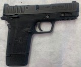 SMITH & WESSON EQUALIZER 9MM LUGER (9X19 PARA) - 2 of 3