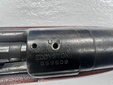 EDDYSTONE US MODEL OF 1917 .30-06 SPRG - 3 of 3