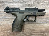 WALTHER P22 .22 LR - 3 of 3