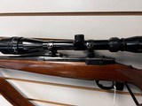 RUGER M77 .243 WIN - 2 of 3