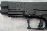 SPRINGFIELD ARMORY XD Elite 9MM LUGER (9X19 PARA) - 3 of 3