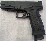 SPRINGFIELD ARMORY XD Elite 9MM LUGER (9X19 PARA) - 2 of 3