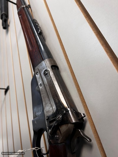 WINCHESTER 1895 .30-40 KRAG