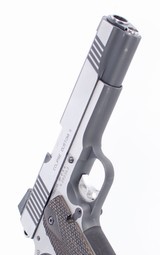 KIMBER Eclipse Custom II .45 ACP - 3 of 3