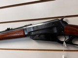 WINCHESTER MODEL 95 .405 WIN - 2 of 3