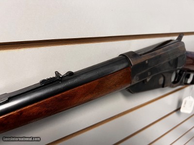 WINCHESTER 1895 .35 WIN