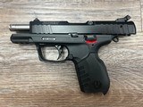 RUGER SR22 .22 LR - 2 of 3