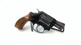 SMITH & WESSON 37 AIRWEIGHT .38 SPL - 2 of 3